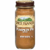 Spice Islands® Pumpkin Pie Spice 2 oz