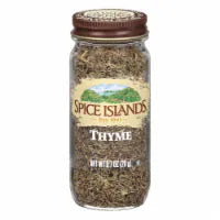 Spice Islands Thyme, 0.7 oz