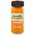 Spice Islands Turmeric, Kosher 2.2 oz