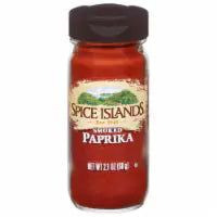 Spice Islands Smoked Paprika, 2.1 oz