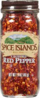 Spice Islands Crushed Red Pepper
