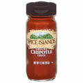 Spice Islands Ground Chipotle Chile, Kosher 2.3 oz