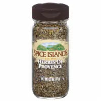Spice Islands Herbes De Provence, Kosher 0.6 oz