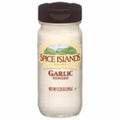 Spice Islands Garlic Powder, 2.25 oz