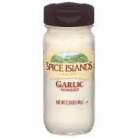 Spice Islands Garlic Powder, 2.25 oz