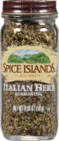 Spice Islands Italian Herb Seasoning, Kosher 0.65 oz