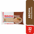 Mahatma Brown Rice, Whole Grain Rice, Uncooked Rice, 32 oz (907g) 2 LBR
