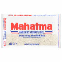 Mahatma Gluten-Free Extra Long Grain White Rice