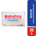 Mahatma Extra Long Grain White Rice, Uncooked Rice, 20 lb (9.07kg)