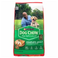 Purina Dog Chow Complete Adult Dry Dog Food Chicken