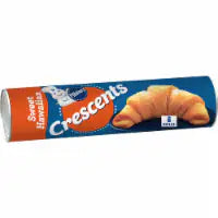 Pillsbury™ Sweet Hawaiian Crescent Rolls 8 Rolls / 8 oz