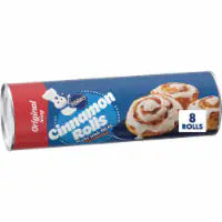 Pillsbury™ Cinnamon Rolls with Original Icing 8 Rolls / 12.4 oz