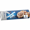Pillsbury™ Cinnamon Rolls with Cream Cheese Icing 8 Rolls / 12.4 oz
