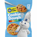 Pillsbury™ Ready to Bake!™ Monster Cookie Dough 12 ct / 1.33 oz