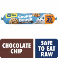 Pillsbury™ Ready To Bake!™ Chocolate Chip Cookie Dough 30 oz