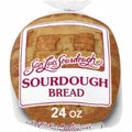 San Luis Sourdough Plain Sourdough Bread 24 oz
