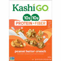 Kashi Go Cereal Peanut Butter 16.9oz