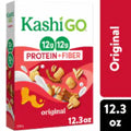 Kashi GO Protein Cereal 12.301 oz
