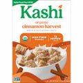 Kashi Organic Cereal Cinnamon Harvest 18oz