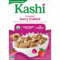 Kashi Organic Cereal Berry Fruitful 17.2oz