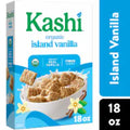 Kashi Island Vanilla Cereal 18 oz