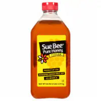 Sue Bee® Pure Clover Honey 5 lb