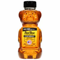 Sue Bee Premium Clover Honey Bear 24 oz