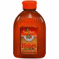 Sue Bee Orange Blossom Honey 24 oz