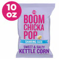 Angie's BOOMCHICKAPOP Sweet & Salty Kettle Corn, Sharing Size 10 OZ