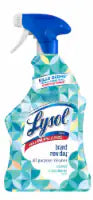 Lysol® Brand New Day™ Coconut & Sea Minerals All Purpose Cleaner