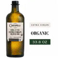 Carapelli Organic Extra Virgin Olive Oil 33.8 fl oz
