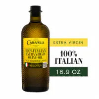 Carapelli® 100% Italian Extra Virgin Olive Oil