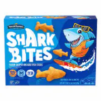 Van de Kamp's® Shark Bites 19 oz
