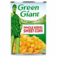 Green Giant® Whole Kernel Sweet Corn