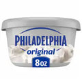 Philadelphia Original Cream Cheese Spread 8 OZ
