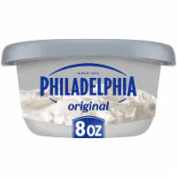 Philadelphia cream cheese Spread