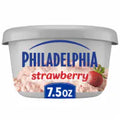 Philadelphia Strawberry Cream Cheese Spread 7.5 OZ