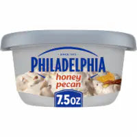 Flavored Philadelphia Cream Cheese 7.5oz