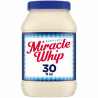Miracle Whip Mayo-Like Dressing 30fl oz