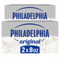 Philadelphia Original Cream Cheese Brick 2 ct / 8 oz each
