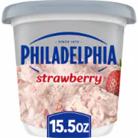 Philadelphia Whipped Cream Cheese