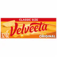 Velveeta Original Cheese 32 OZ
