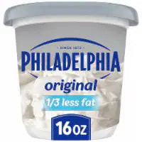 Philadelphia cream cheese Spread