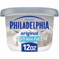 Philadelphia cream cheese Spread