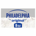 Philadelphia Original Cream Cheese Brick 8 OZ