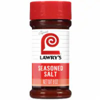 Lawry's Seasoned Salt 8 oz
