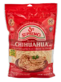 V&V Supremo® Chihuahua® Queso Quesadilla Mexican Shredded Cheese 16 oz