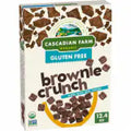 Cascadian Farm™ Organic Brownie Crunch Cereal 12.4 oz