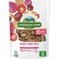 Cascadian Farm™ Organic Fruit and Nut Granola 11 oz