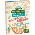 Cascadian Farm™ Organic Sprinkle Cookie Crunch Cereal 10.90 oz